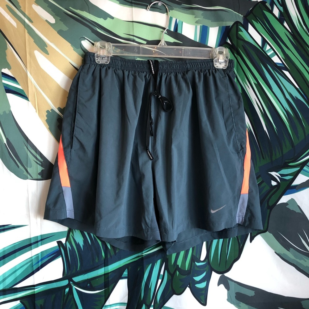 Nike Dri-fit Running Shorts